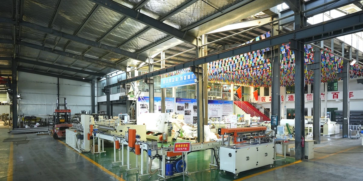 Toilet Roll Packing Machine Toilet Roll Packing Machine