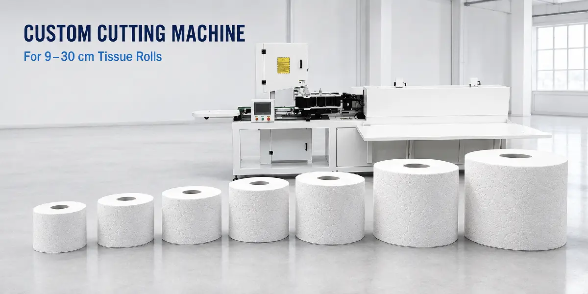 toilet paper roll cutting machine toilet paper roll cutting machine