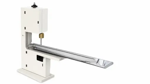 Basic Parameters Of Band Saw Paper Cutter