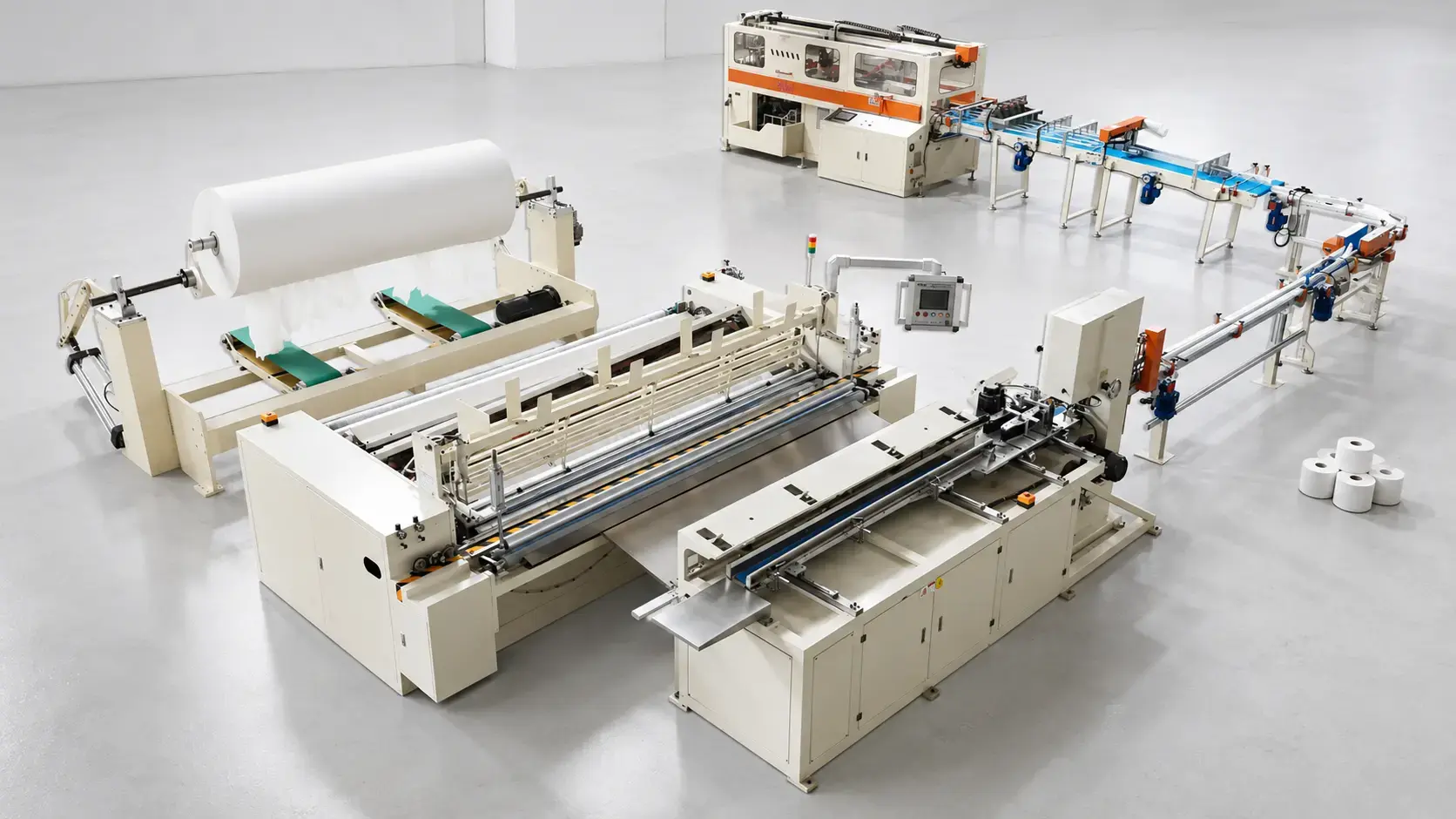 OEM & ODM MACHINE CUSTOMIZATION