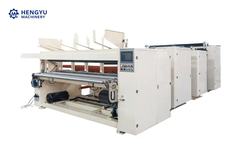 Kitchen Roll Making Machine Kitchen Roll Making Machine