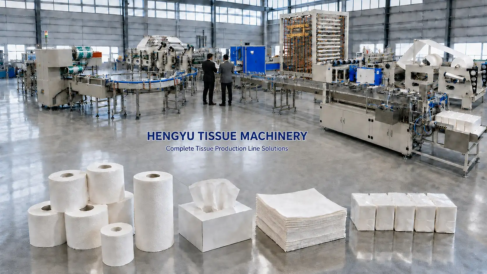 fully automatic tissue paper making machine fully automatic tissue paper making machine