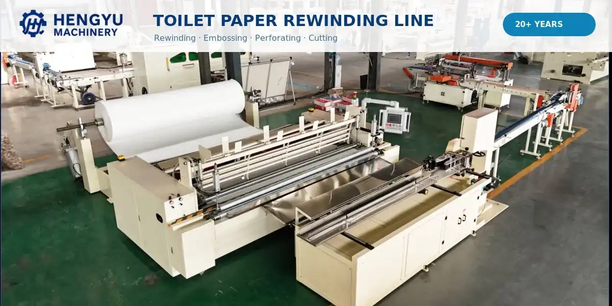 toilet paper manufacturing equipment toilet paper manufacturing equipment